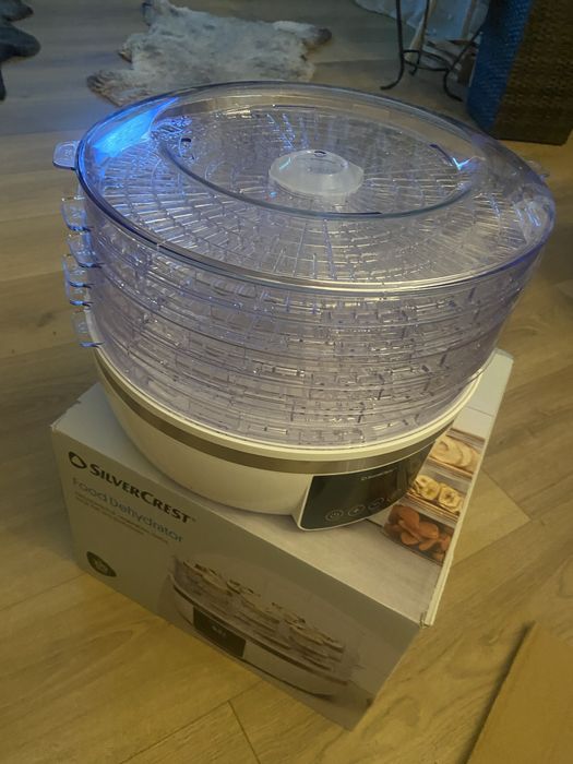 Suszarka do owocow/ grzybow