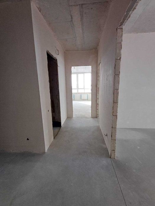 Видова 3 кімнатна квартира, 108м2, ЖК KиївSKY