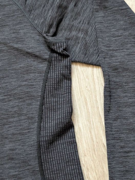 Активное термобелье H&M. Термокофта. Термо одежда. Компрессионная