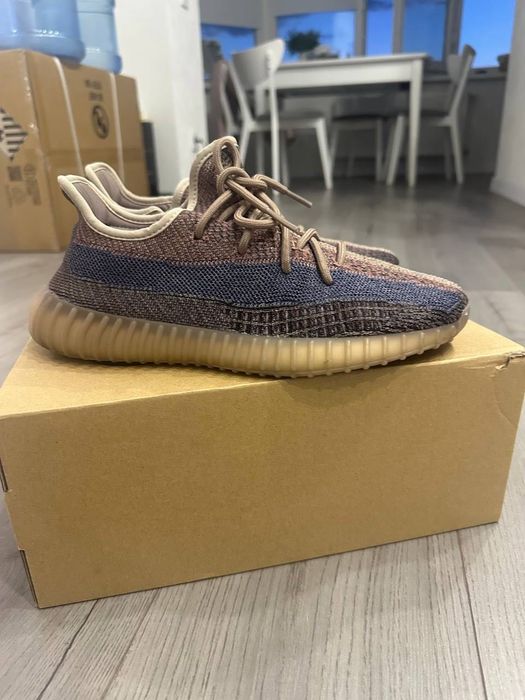 Yeezy boost 350 V2