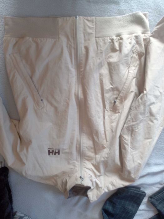 Kurtka wiosenno jesienna Helly Hansen XL