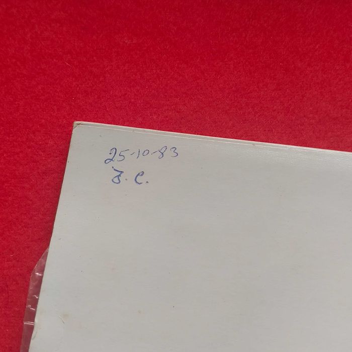 Sylvester All I Need Vinil