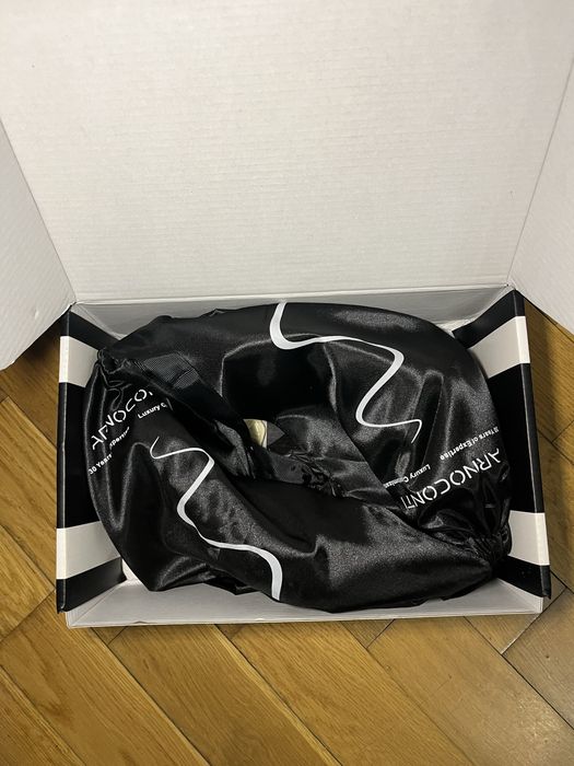 Туфлі-човники Arno Conti