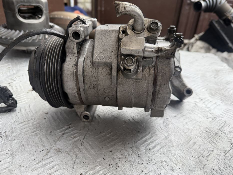Компресор кондиціонера Jeep Grand Cherokee II (98-04) 447220-4840