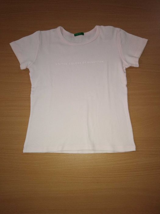 T-shirt - United colors of Benetton