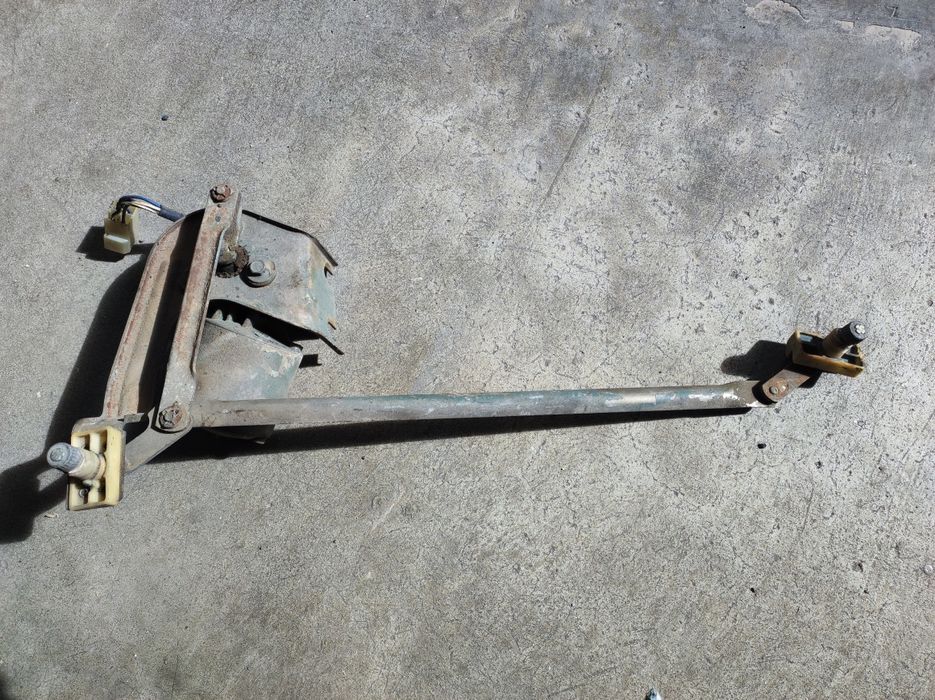 Motor limpa vidros Fiat 126