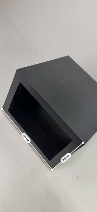 Mesa de apoio IKEA Lack