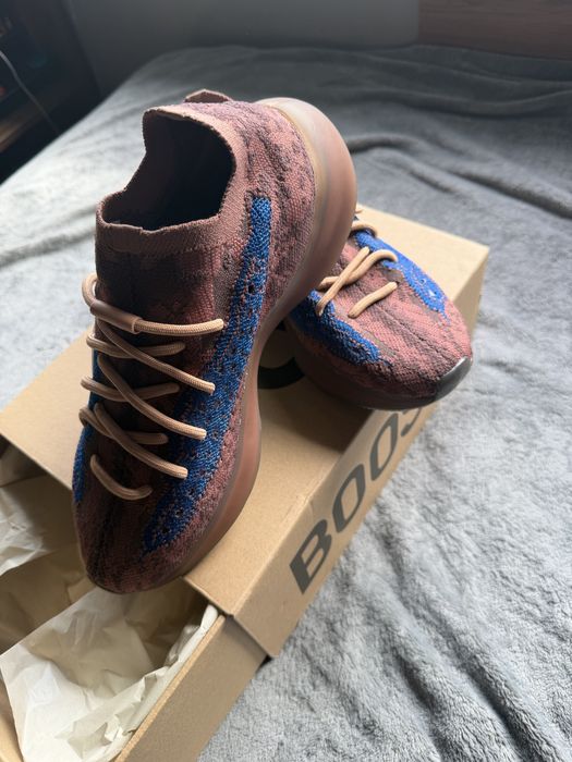 Yeezy Men’s Boost 380