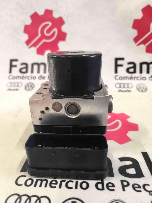 ABS VW GOLF VI 1.4 TSI (118 kW / 160 cv) [10.2008 - 11.2012] 1K0614517BJ (OEM) | 1K0907379AN (OEM)