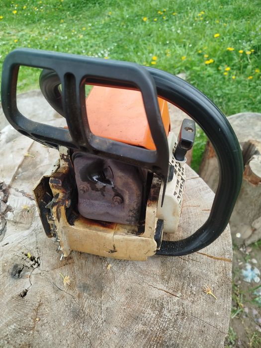 Продам Штіль 250