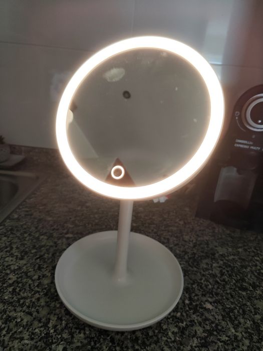 LED Makeup Mirror64552038160514120