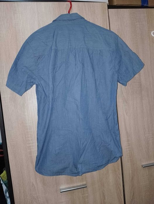 Koszula męska r. M