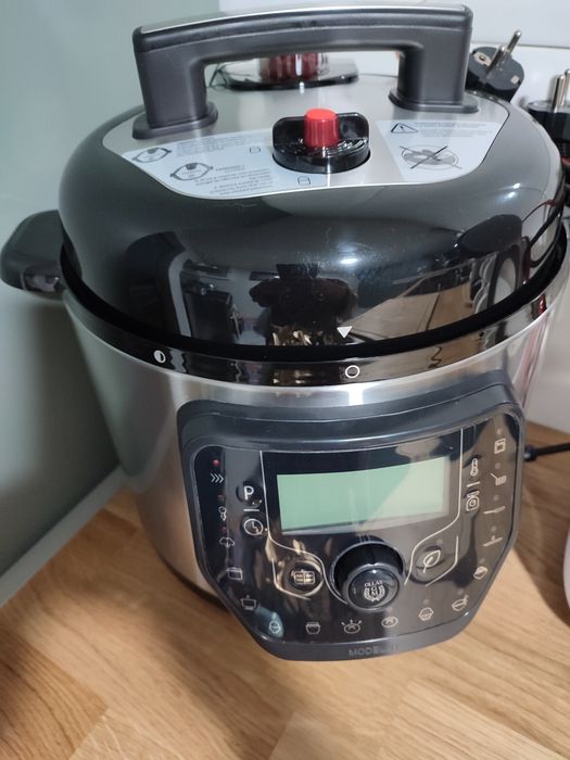 New Kitchen Robot with Box64740039187843123