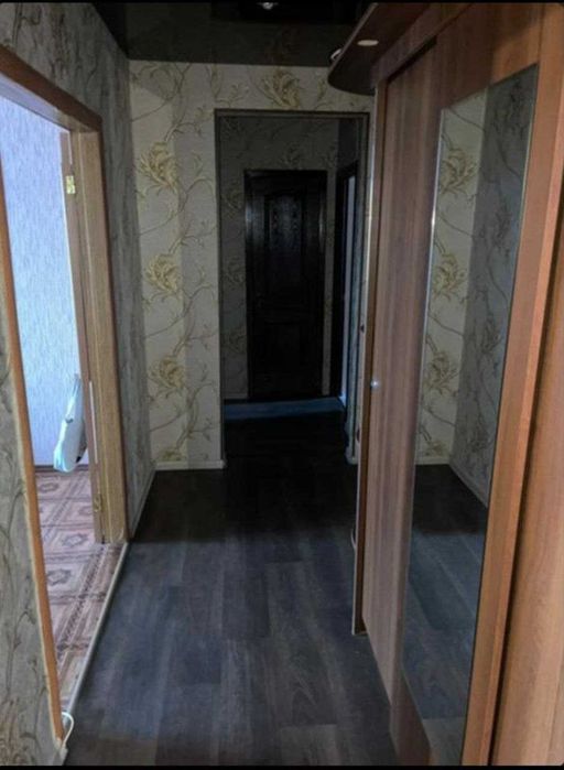 Продается 3х-комнатная квартира в хорошем состоянии