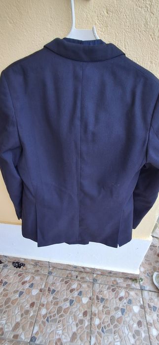 Fato de casamento/cerimonia