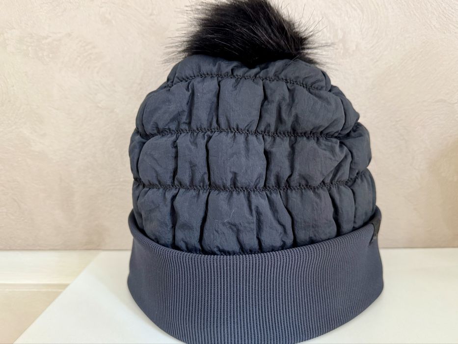 Вітро-/водозахисна шапка Under Armour Storm Insulated