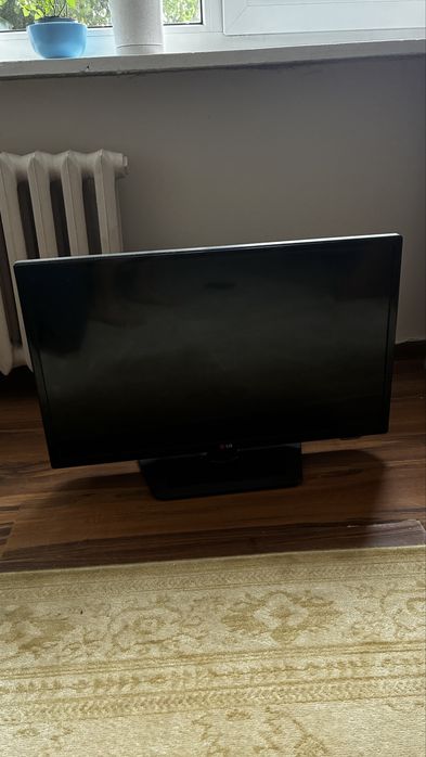 Telewizor LG 32LS3450