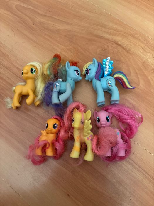 продам поні my little pony іграшки