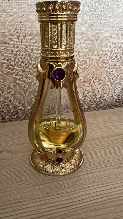 Rasasi Rabwa арабские духи