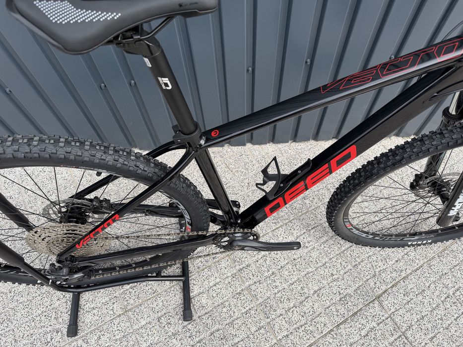 Bicicleta deed 12V nova oportunidade