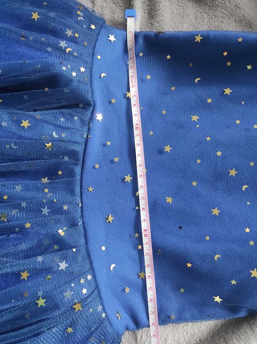 Прокат сукні зірочка, нічка, королева ночі Стрий