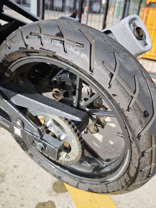 UM Xtreet RS 125