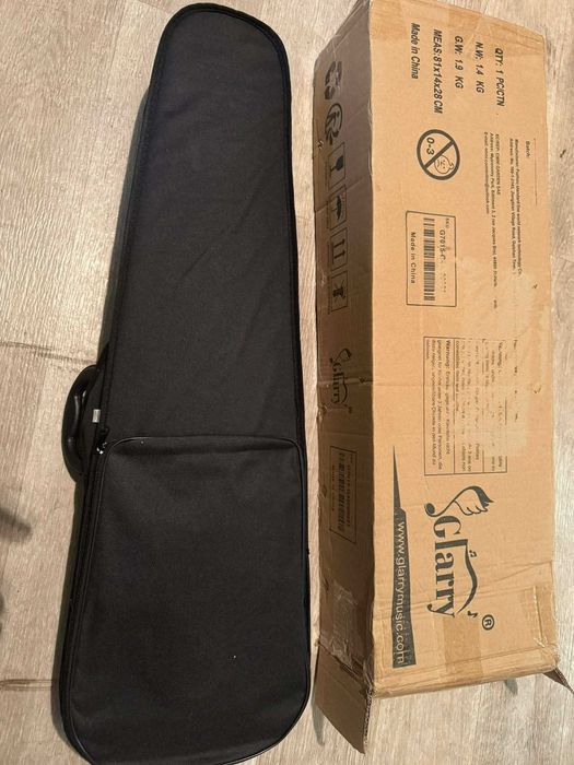 Sprzedam Skrzypce 4/4