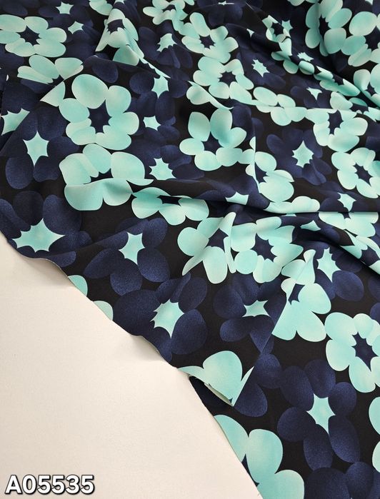 Ткань костюмная Барби опт и розница