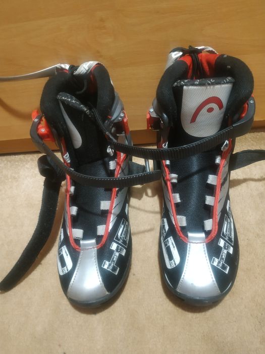 Взуття для ролеків