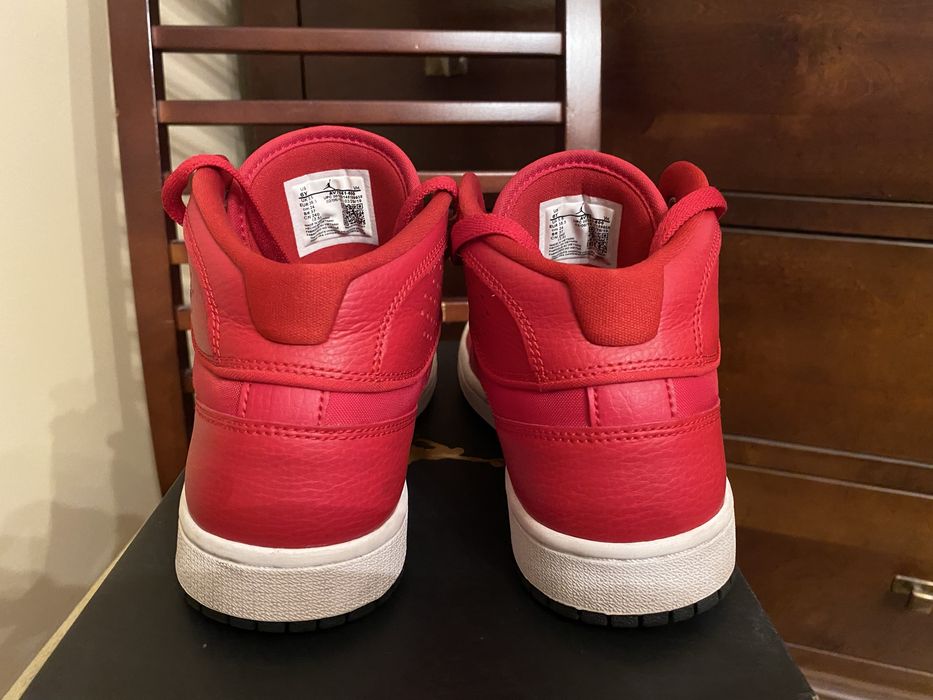 Buty Jordan Access, 100% oryginał, rozmiar 38,5.