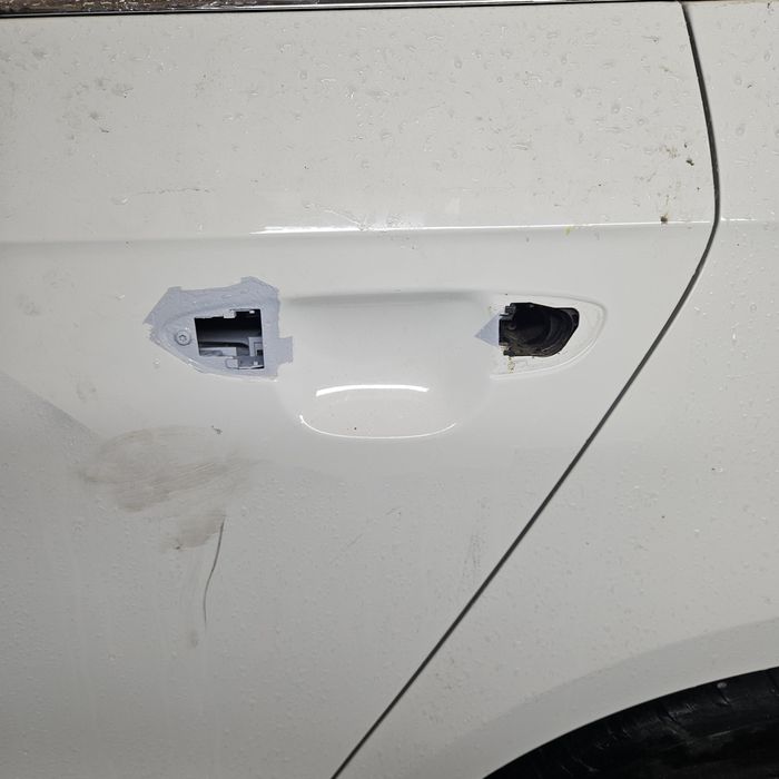 Локальные подкрасы, покраска авто, покраска царапин, сколов , рыжиков