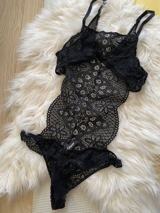 Body Etam rozmiar XS