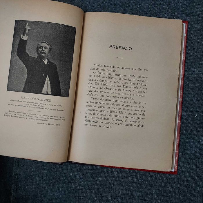 Harmand-Dammien - The Art of Making Yourself Heard: Diction and Gesture - 191364741183724545121