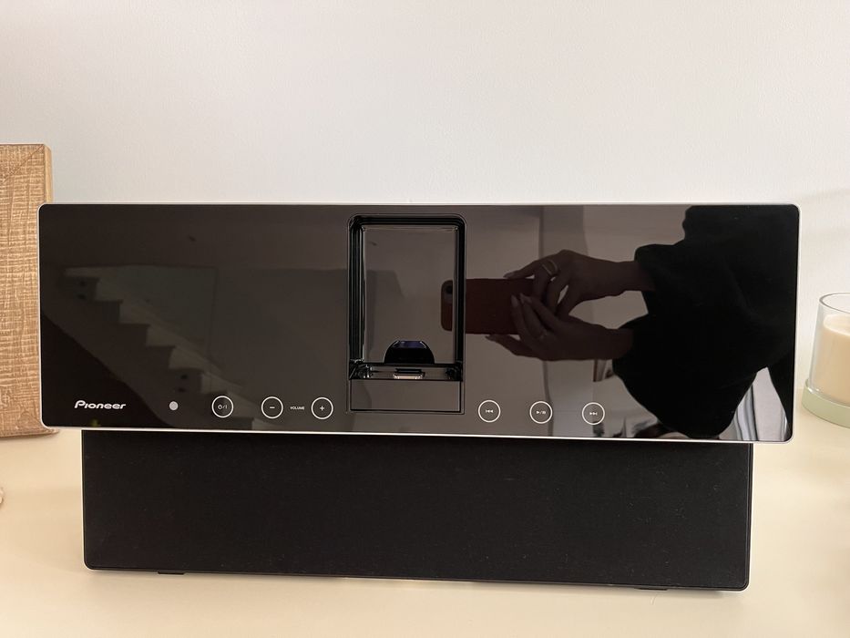 Coluna Pionner Slim speaker System