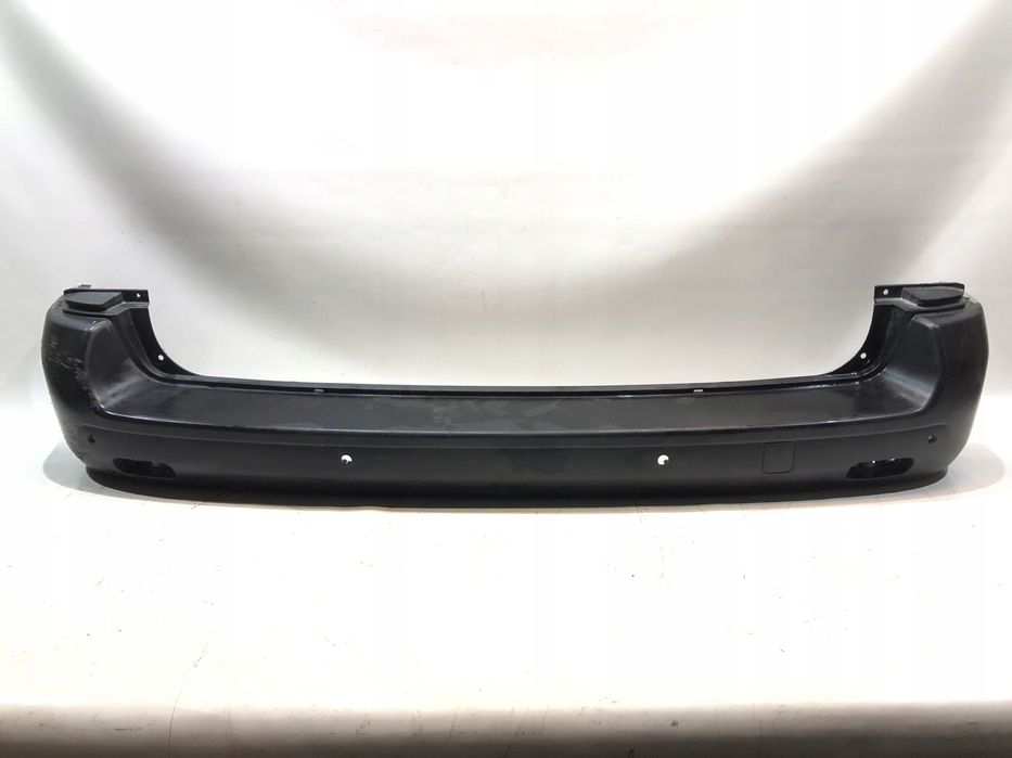 expert proace jumpy zderzak tył tylny pdc