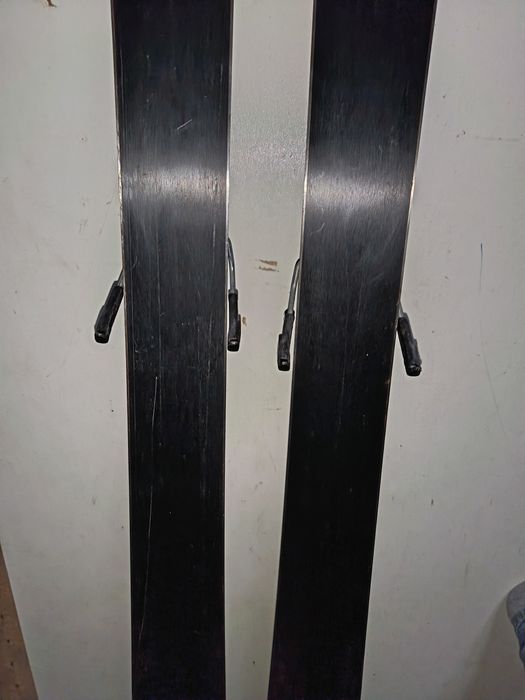 Narty Salomon X MAX długość 148 cm