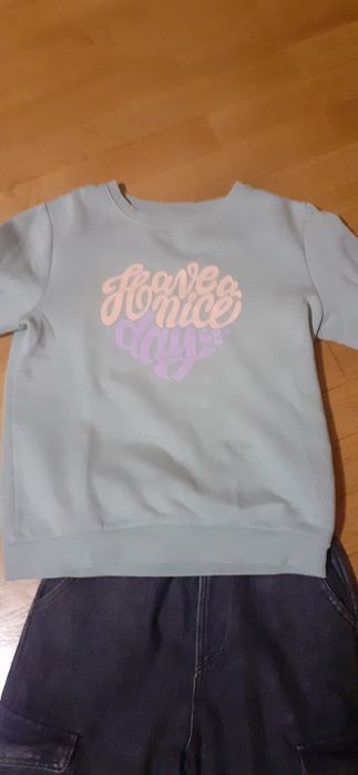 2 conjuntos menina 8 anos