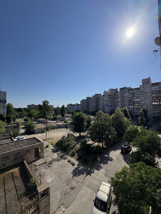 Продам квартиру ул.В.Матусевича,Муравейник