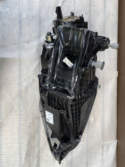 Porsche cayenne 9y0 рестайл 2023 фара права matrix 9y0941060m