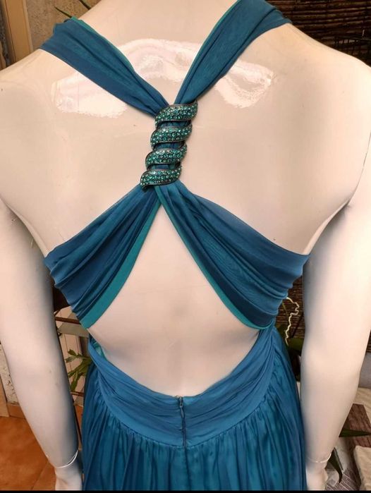 Vestidos de Festa Elegantes