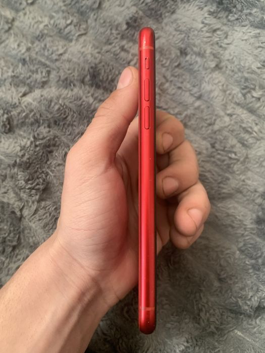 iPhone Xr идеальный стан