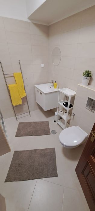 Arrendar Apartamento T2 Frente Mar Quarteira