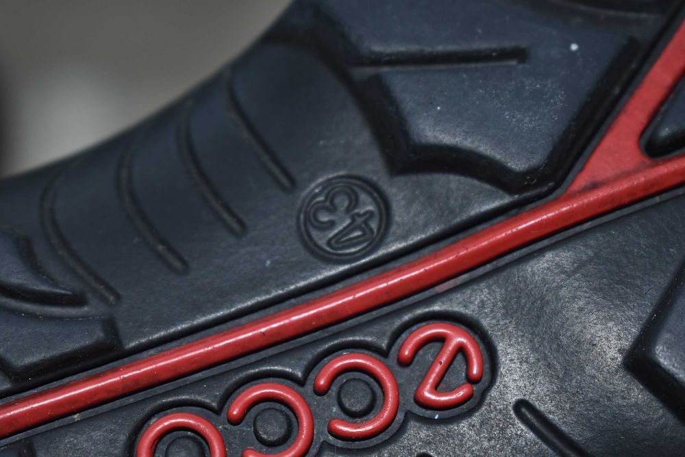 Sandały Sportowe Ecco Offroad Rozmiar. 43