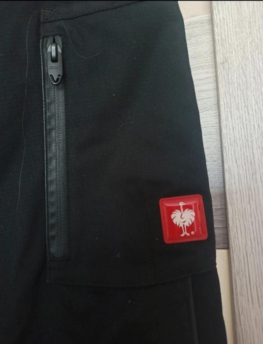 SSpodnie męskie Engelbert Strauss robocze