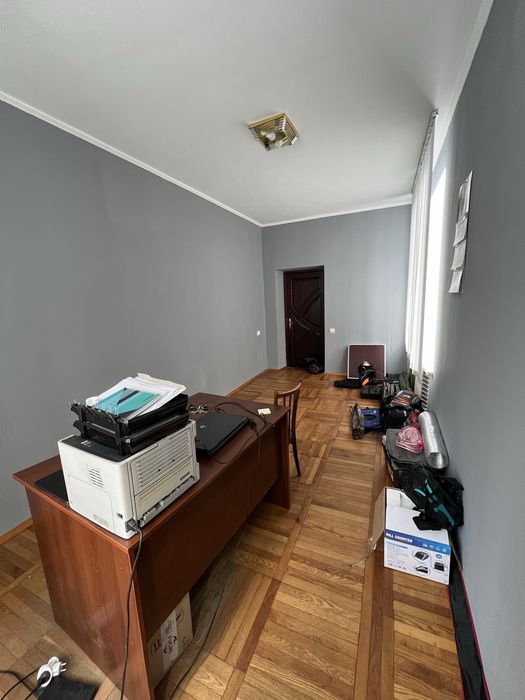 Оренда приміщення