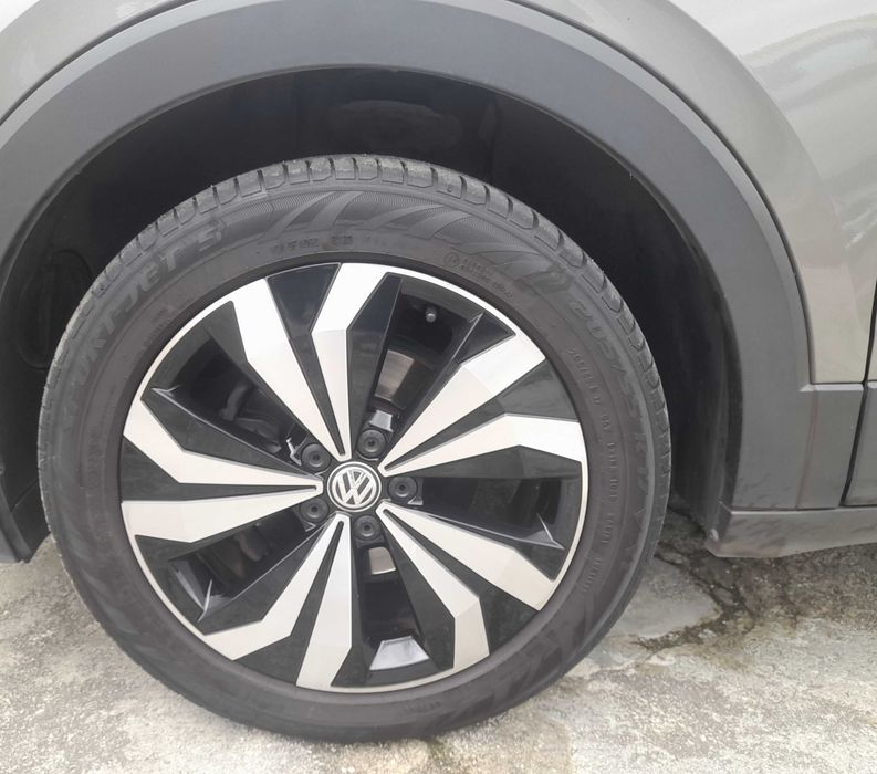 Automóvel  Volkswagem