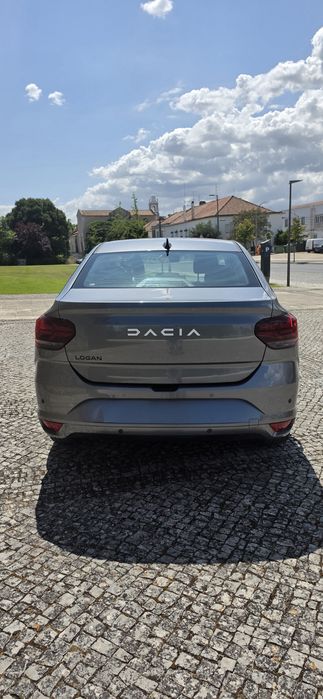 Dacia Logan GPL mt bom estado