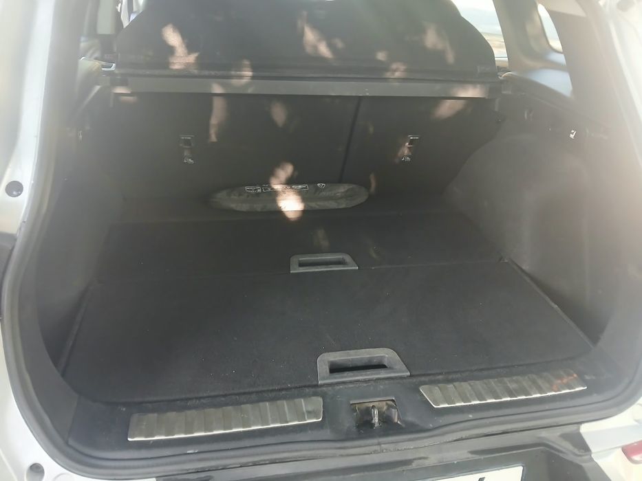 Renault Kdjar 1.5 Blue Dci 115 Limited