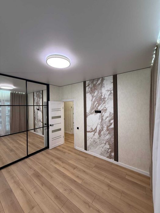 1-комнатная квартира по адресу Куликово поле пл. (площадь 43 м²) - Atlanta.ua - фото 2