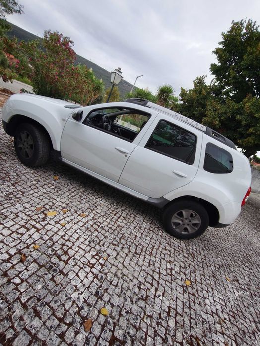 Dacia Duster 1.5Dci